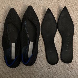 Women’s Rothy’s The Point - size 6.5